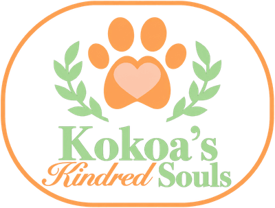 Kokoa's Kindred Souls logo